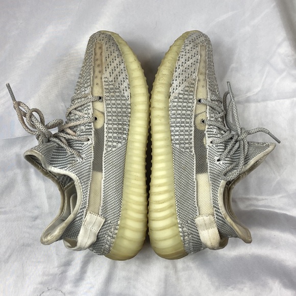 adidas yeezy boost 350 v2 Static NON REFLECTIVE - Picture 4 of 16